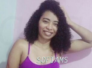 SOFIAMS