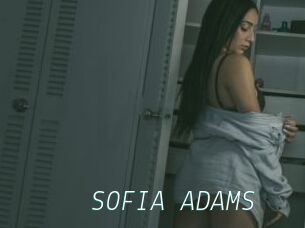 SOFIA_ADAMS