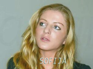 SOFIJA