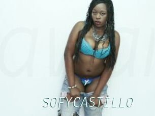 SOFYCASTILLO
