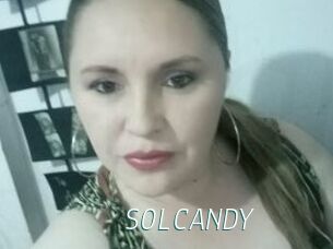 SOLCANDY