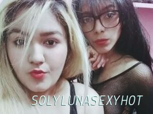SOLYLUNASEXYHOT