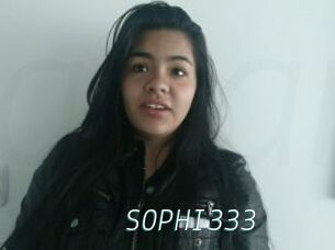SOPHI333