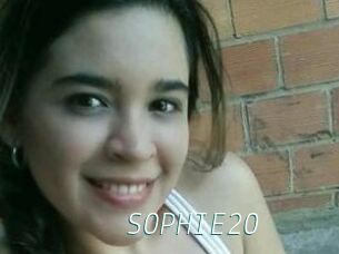SOPHIE20