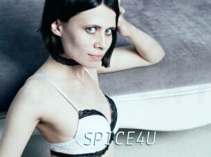 SPICE4U