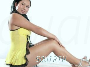 SQUIRTH
