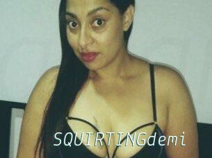 SQUIRTINGdemi