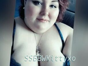 SSBBWKittyxo