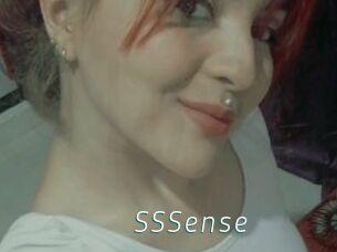 SSSense