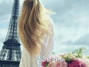 SSasha