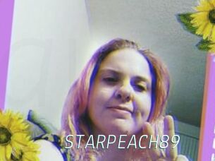 STARPEACH89