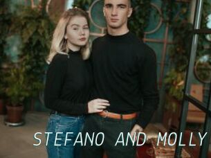 STEFANO_AND_MOLLY