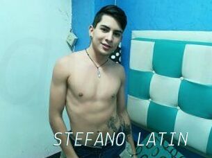 STEFANO_LATIN