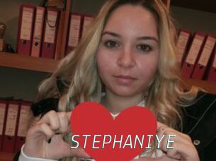 STEPHANIYE
