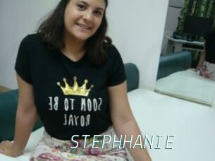 STEPHHANIE