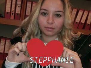 STEPPHANIE