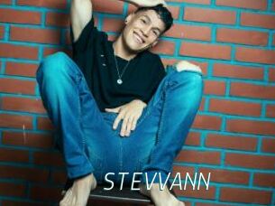 STEVVANN