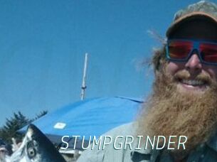 STUMPGRINDER