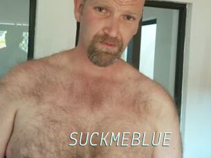 SUCKMEBLUE