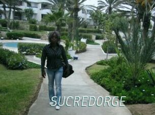 SUCREDORGE