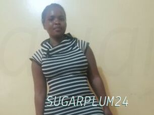 SUGARPLUM24