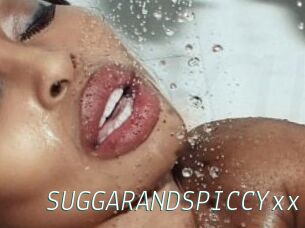 SUGGARANDSPICCYxx