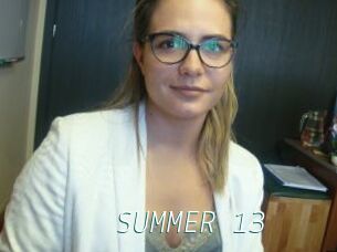 SUMMER_13