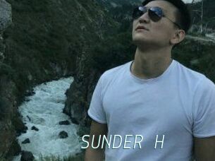 SUNDER_H