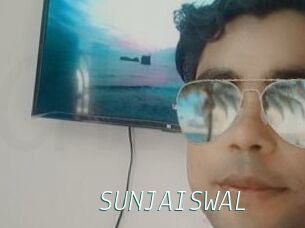 SUNJAISWAL