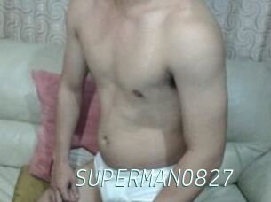 SUPERMAN0827