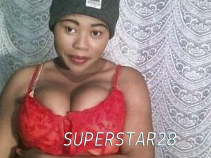 SUPERSTAR28