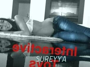 SUREYYA