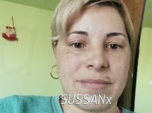SUSSANx