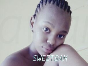 SWEETBAM