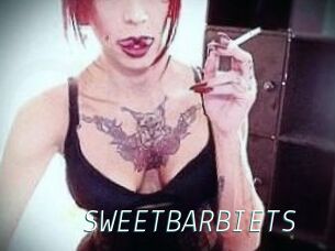SWEETBARBIETS