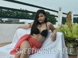 SWEETHORNYSMILE