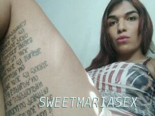 SWEETMARIASEX