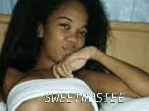 SWEETROSIEE
