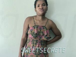 SWEETSECRETE