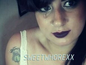 SWEETWHOREXX