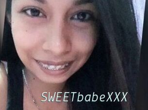 SWEETbabeXXX