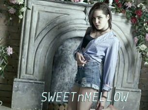 SWEETnMELLOW