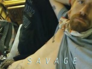 S_A_V_A_G_E