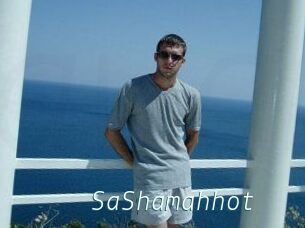SaShamahhot