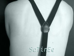 SaTinEe