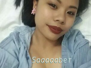 Saaaaaber