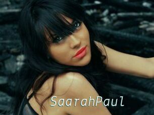 SaarahPaul