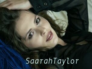 SaarahTaylor