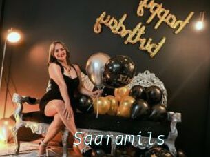 Saaramils