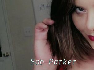 Sab_Parker